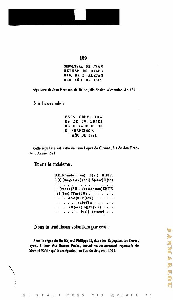 HISTOIRE D ORAN AVANT PENDANT APRES LA DOMINATION ESPAGNOLE D HENRI LEON FEY 1858_000206.jpg